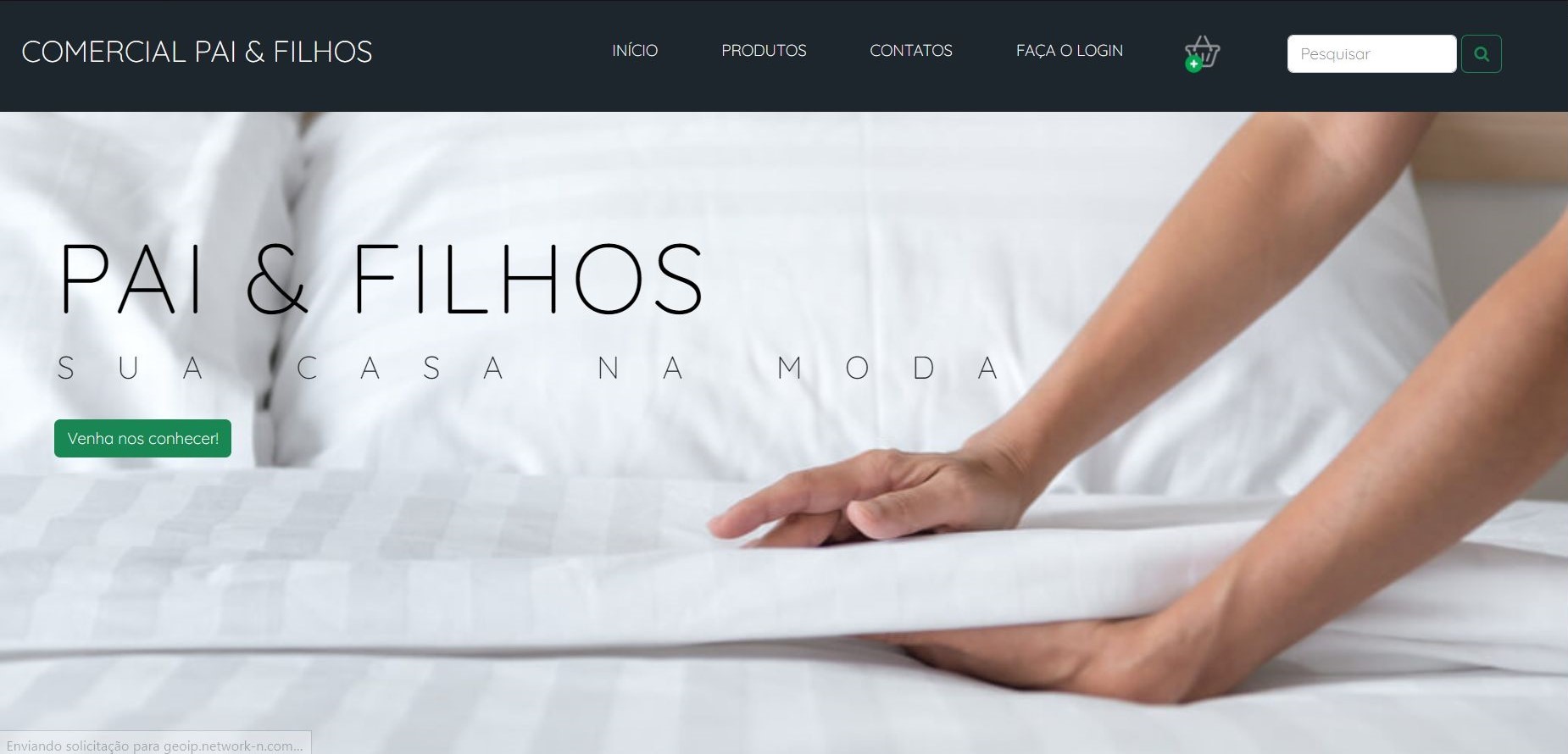 Pai & Filhos
